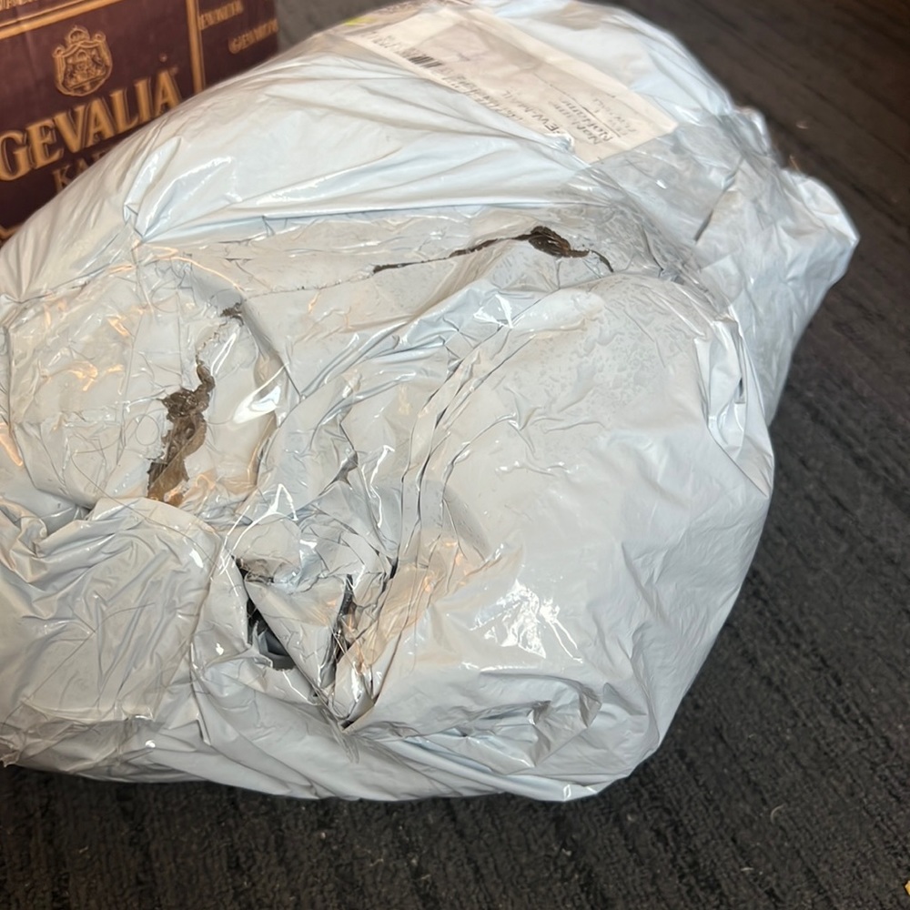 package 1 for p